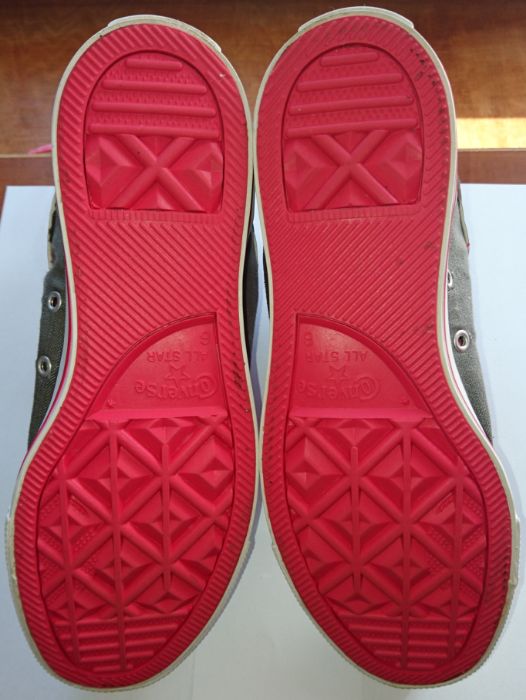 Buty Converse, rozm. 39