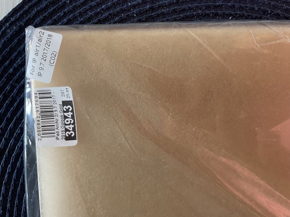 Чохол для планшету IPad air 1/air2
