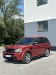 Продам Range rover sport