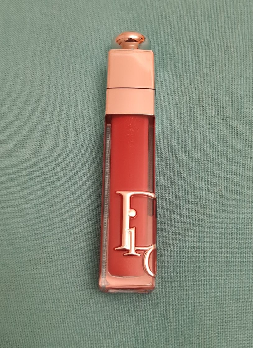 Dior Addict Lip Maximizer 027 Intense Fig