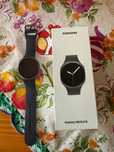 Galaxy Watch8 44mm BT Grafite