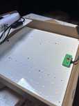 Lampa Led grow do uprawy 85w