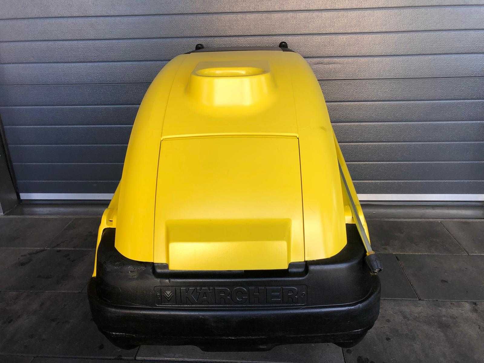 Myjka Ciśnieniowa Karcher HDS SUPER