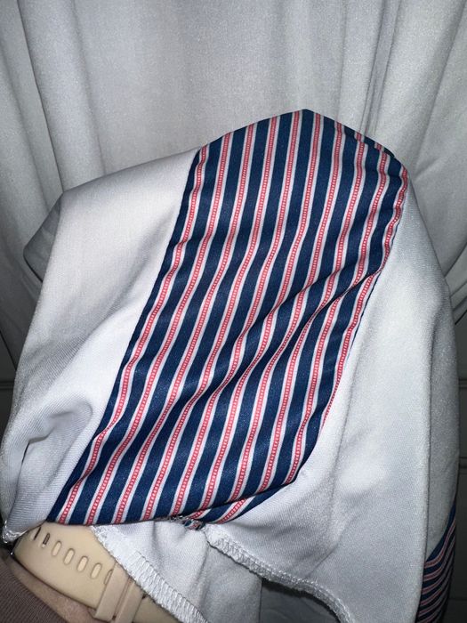 Чоловіча мусульманська Абая(Вільна сукня одяг для мусульман)