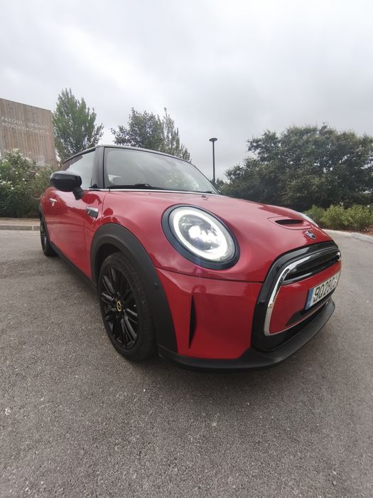 Mini Cooper SE Yours - IVA dedutível