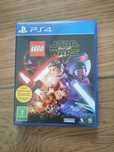 Gra LEGO Star Wars PS4