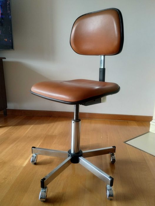 Fotel Sedus model 6581.