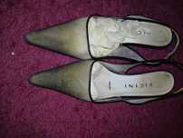 Sandalias mules tamanho 38