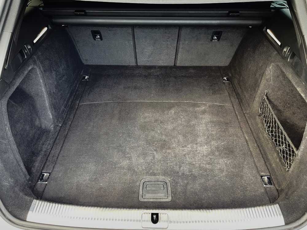 Audi A4 Avant 2.0 TDI S-line S tronic