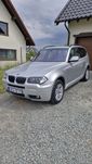 Bmw X3 e83 M-Pakiet