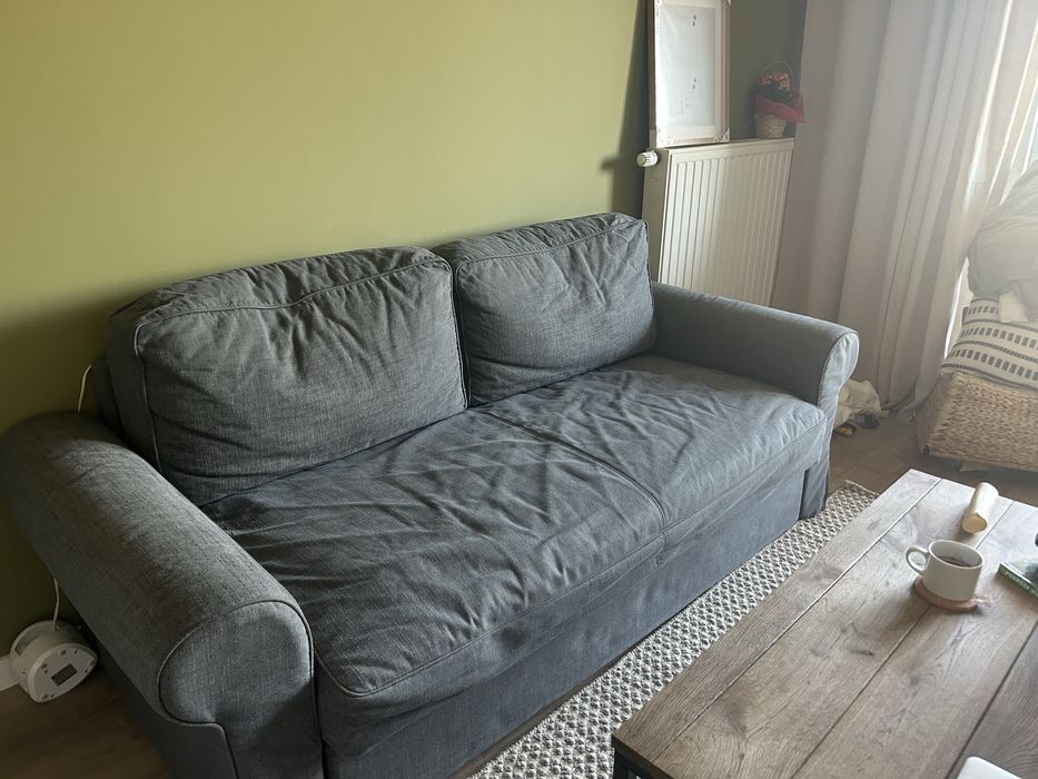 Sofa ikea rozkladana