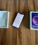 iPhone 12 fioletowy 64 gb + dowód zakupu!