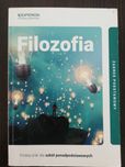 Filozofia podręcznik dla szkół ponadpodstawowych