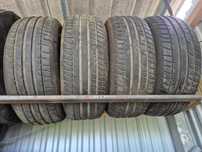 Opony letnie Taurus 205/55 R16