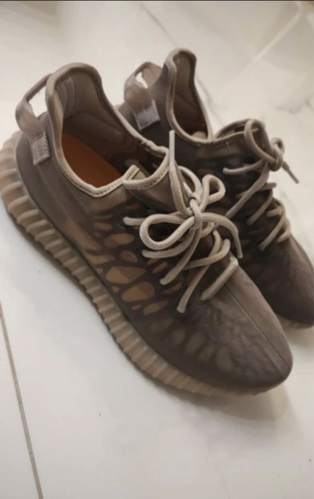 Buty sportowe Yeezy Boost 350 V2 sneakers