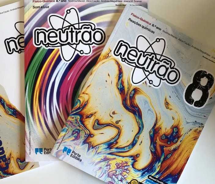 Dossier do Professor do Manual de FQ Neutrão 8