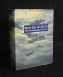 Livro Rosa do Mundo 2001 Poemas para o Futuro