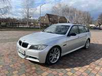 BMW E91 320D M Pakiet Keyless Bixenon Panorama