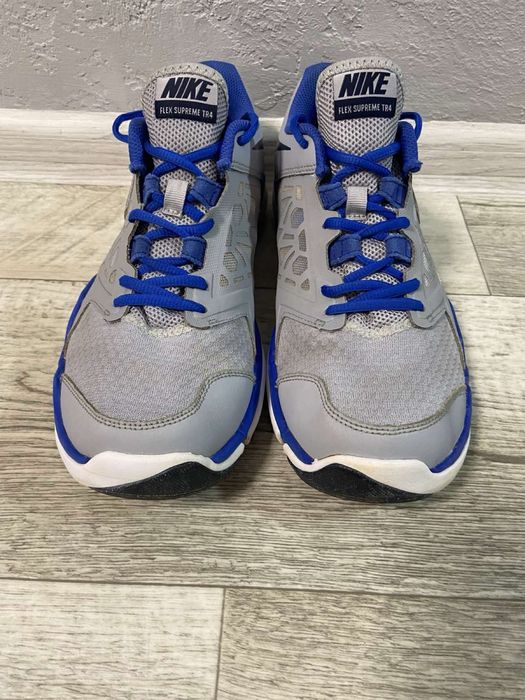Кросовки Nike Flex supreme TR 4