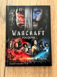 Warcraft: Początek Film na DVD