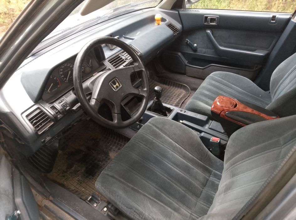 Продам Honda Accord