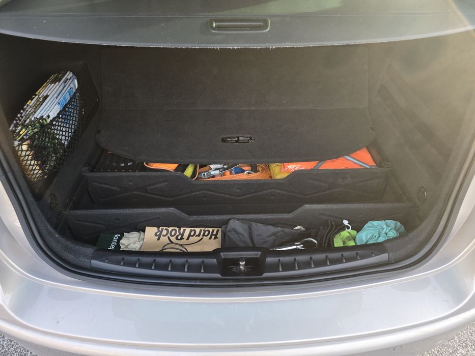 Seat Altea XL 1.6 TDI