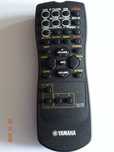 Pilot Audio YAMAHA RAV16 WA61770