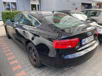 Audi A5 Audi A5 Sportback 2.0 TDI