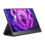 Monitor Przenośny Uperfect Usteam G16 15,6" 120Hz Full Hd Dotykowy