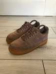 Buty Nike Air Force One low zamszowe rozm. 38