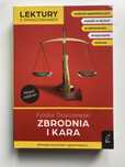 „zbrodnia i kara” Dostojewskiego