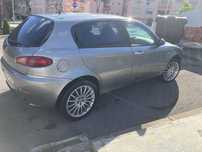 Alfa Romeu 147 1.9JTD 150cv