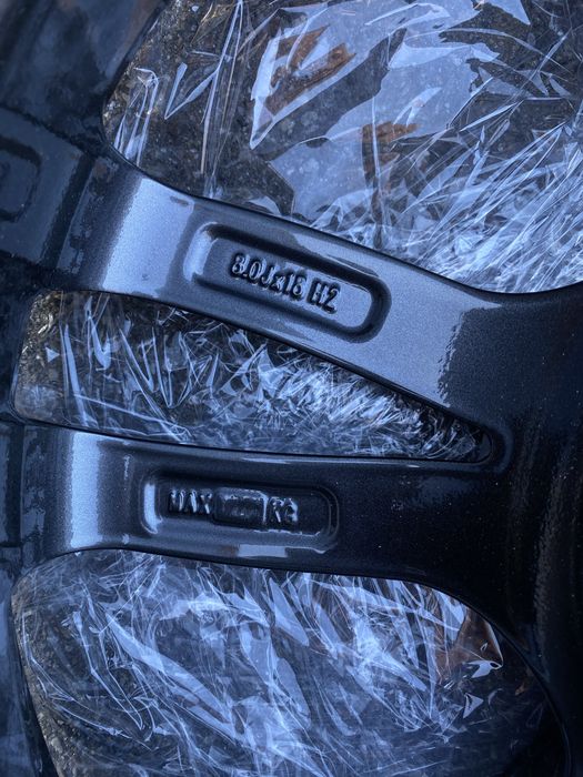 Диск BMW Х-3 r18 - 8,0 Jx18 (2 шт)