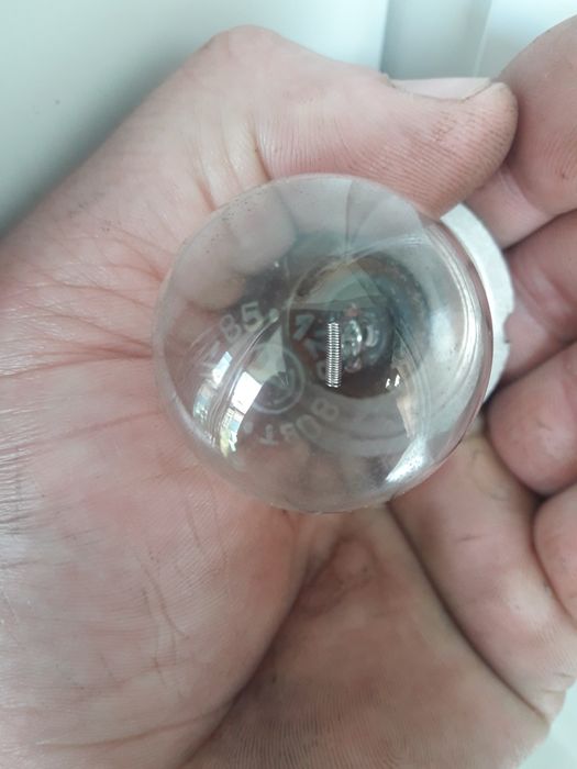 лампочки 80 ват 12 вольт