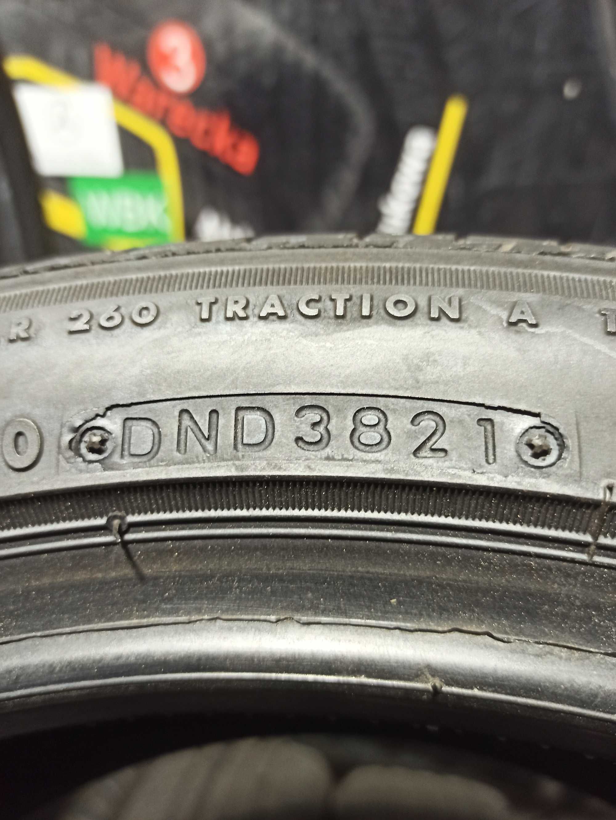 Opony Letnie 215/45/18 BRIDGESTONE TURANZA #1566