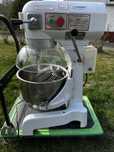 Miesiarka planetarna Stalgast 20 l (model 783210)