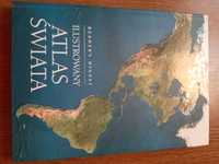 Ilustrowany Atlas Swiata Reader's Digest