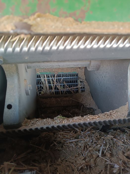 Продам комбайн JOHN DEERE 430