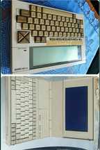 Compaq Lte 286 Vintage