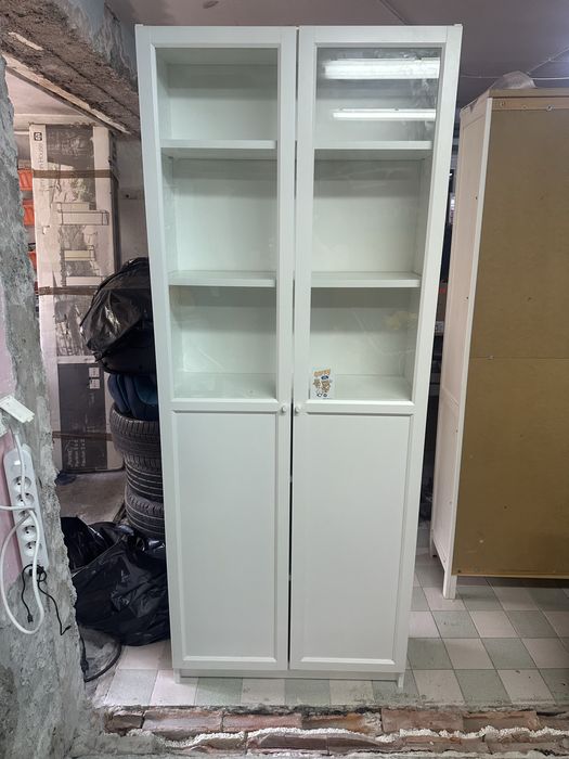 Ikea Billy witryna super stan
