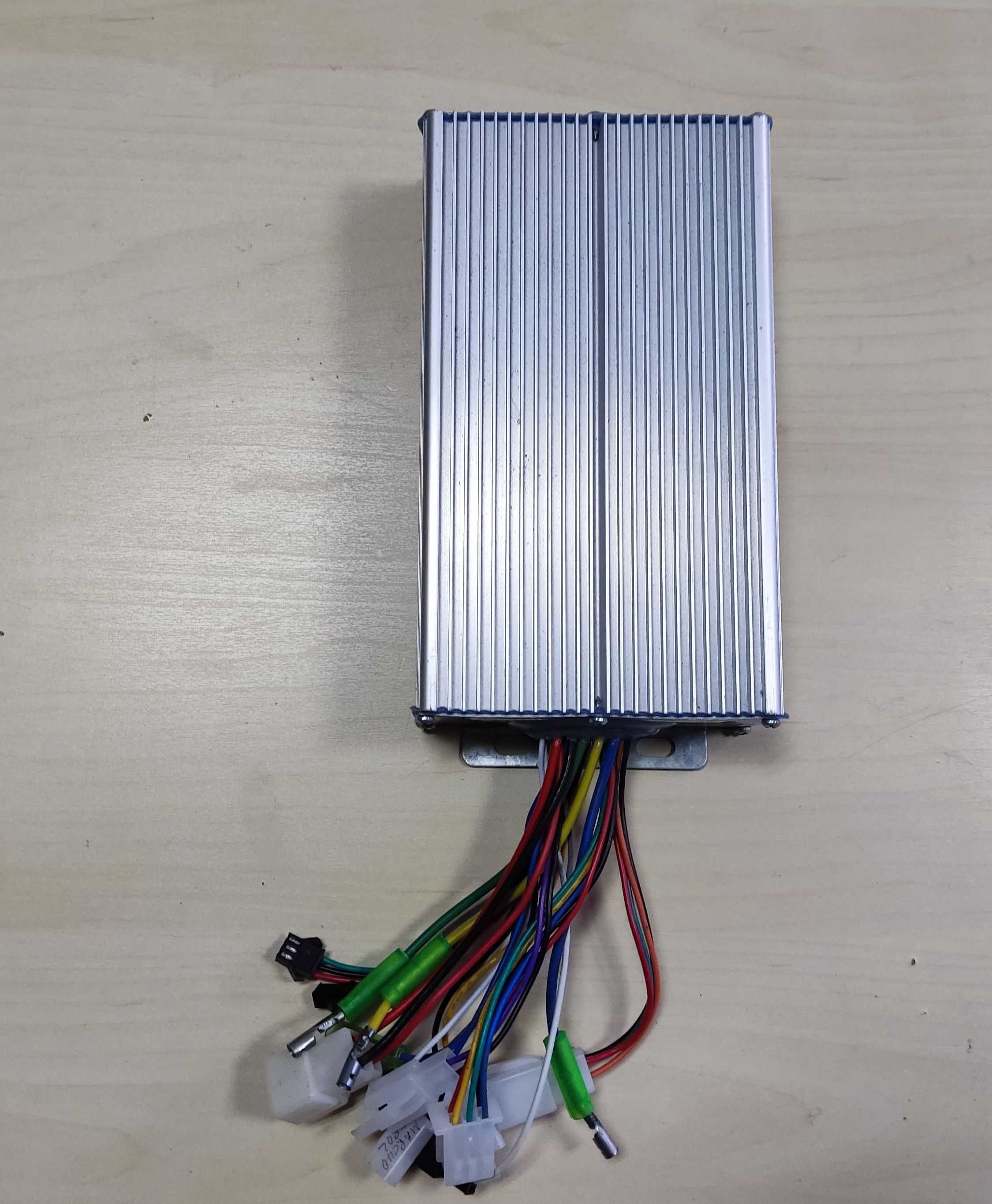 Kit motor elétrico sem escovas 1000W