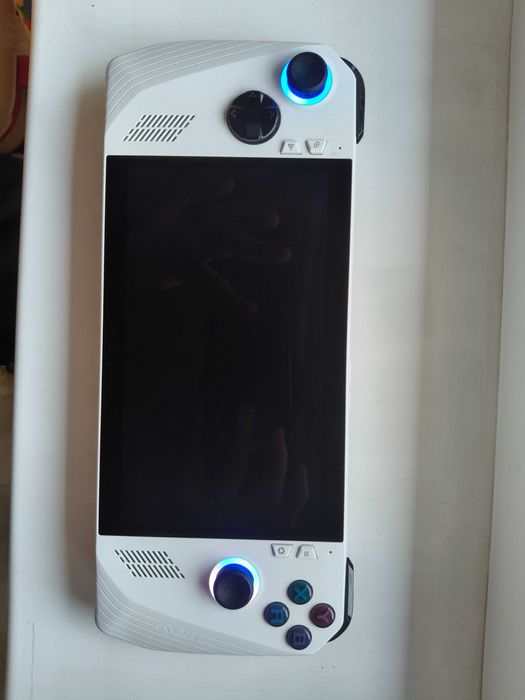 Asus rog Ally Ігрова Консоль