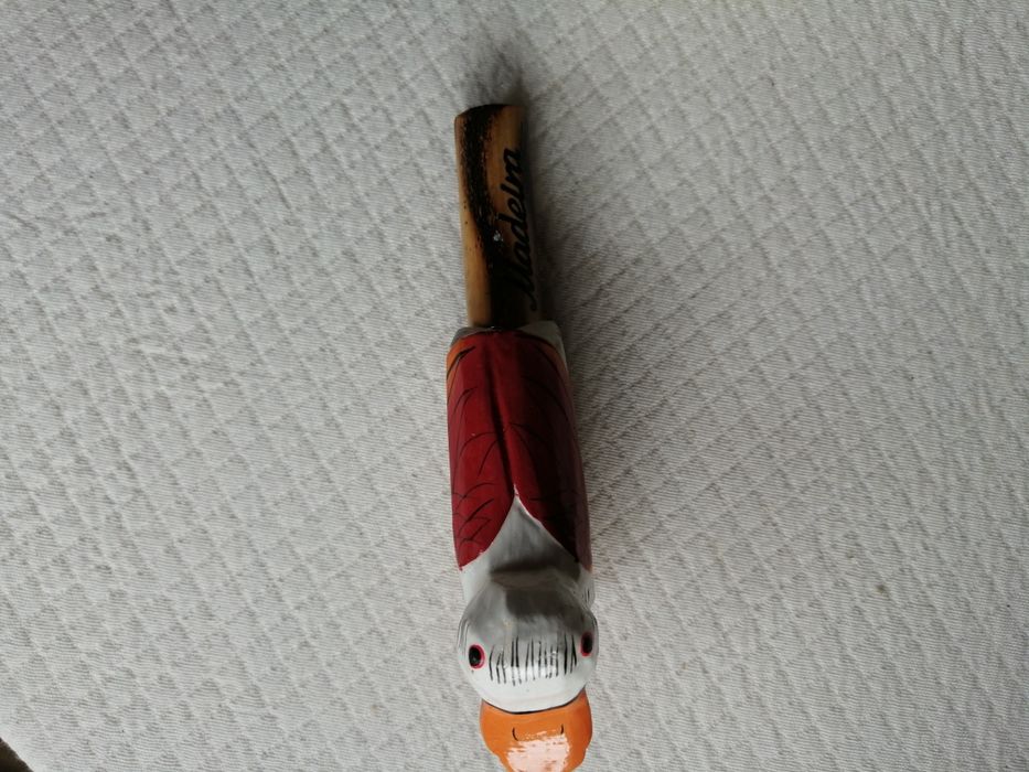 Chamariz para caça ao patos