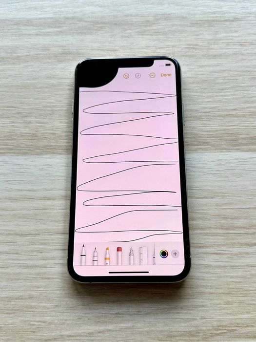 Wyświetlacz do iPhone XS – Oryginalny