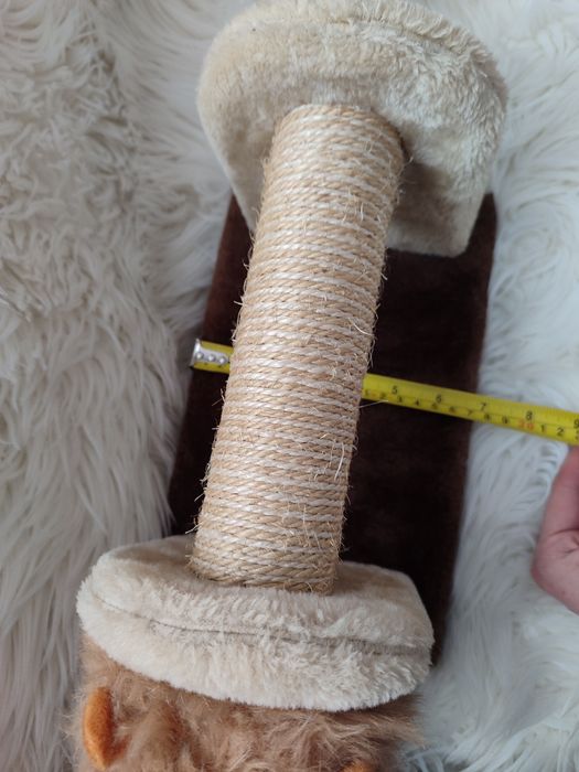 Когтеточка для котів