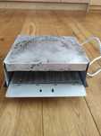 Aka electric party grill