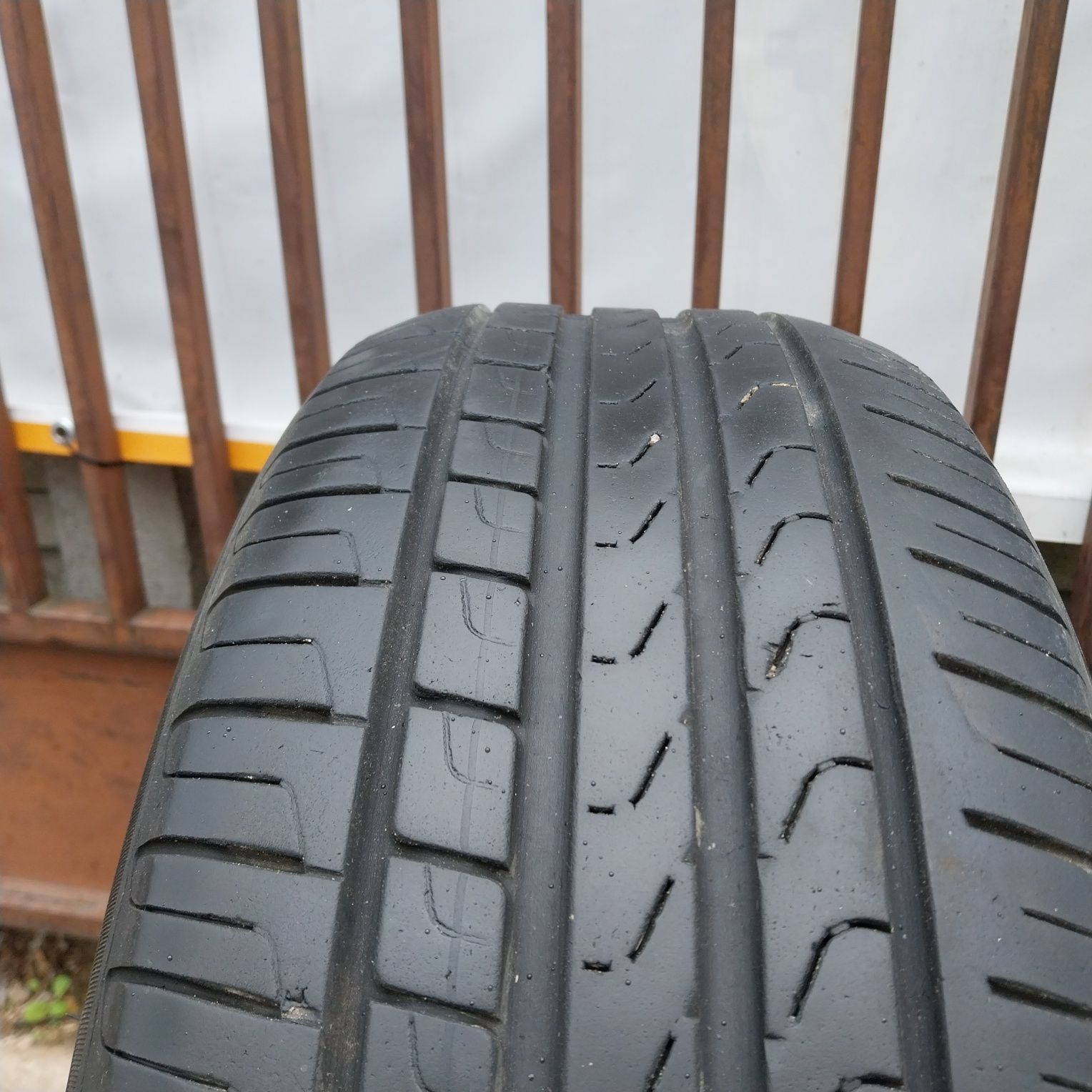 Opony Letnie Pirelli 225/55R17 97Y