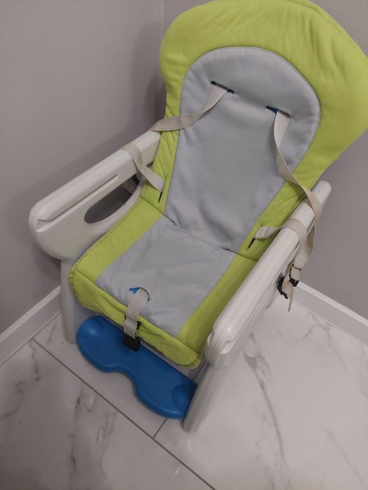 Krzesełko do karmienia