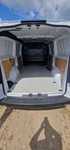Zabudowa scudo expert jumpy proace L3