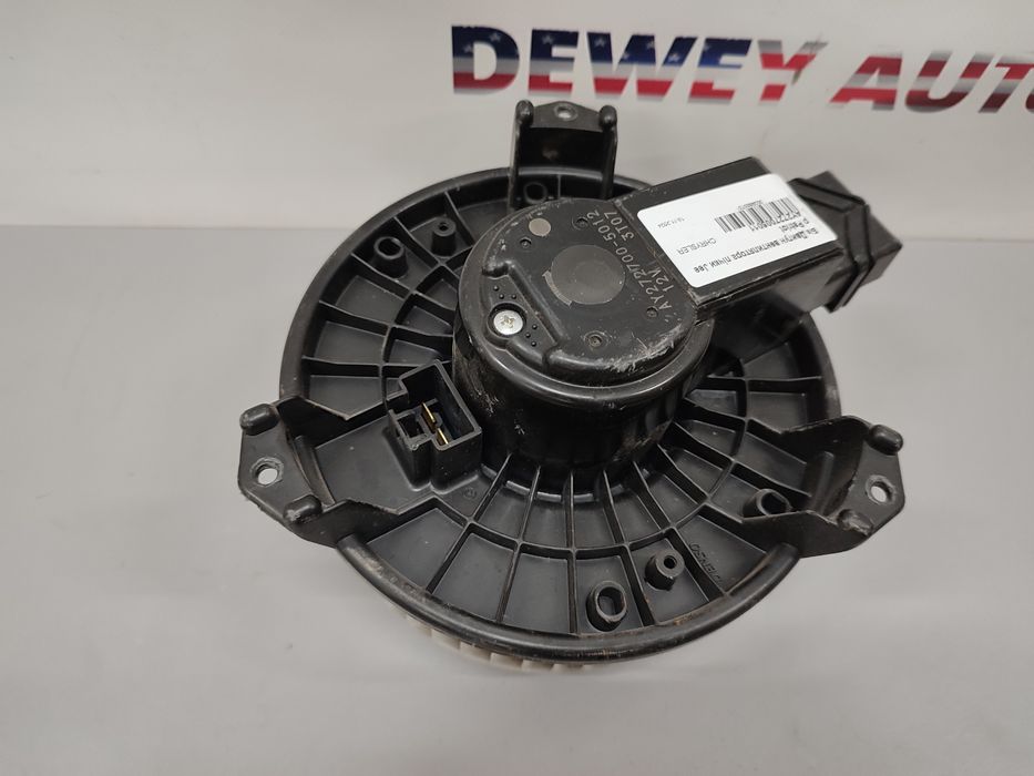 Двигун пічки jeep compass patriot разборка джип патриот компас